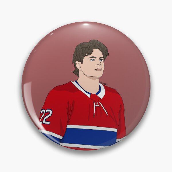 Item preview, Cole Caufield designed and sold by buffysdevils.