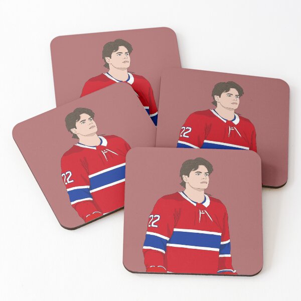 Item preview, Cole Caufield designed and sold by buffysdevils.