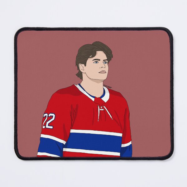 Item preview, Cole Caufield designed and sold by buffysdevils.