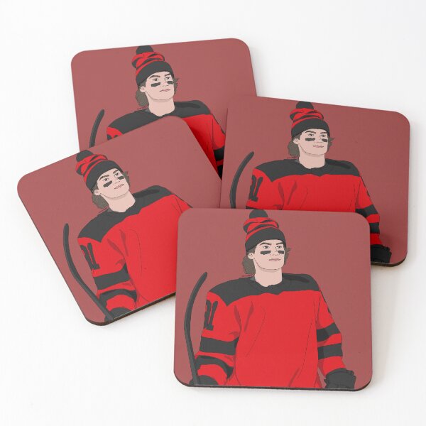 Item preview, Dawson Mercer designed and sold by buffysdevils.