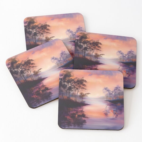 Item preview, Twilight Serenity in Pastel designed and sold by palmyst.