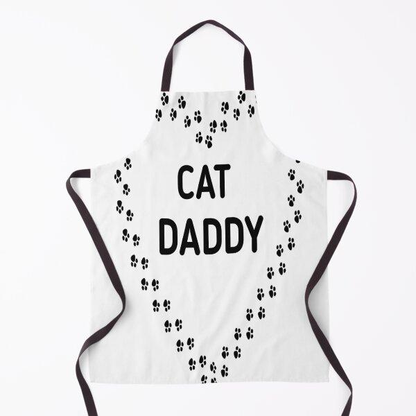 Item preview, cat daddy designed and sold by MKshoper.
