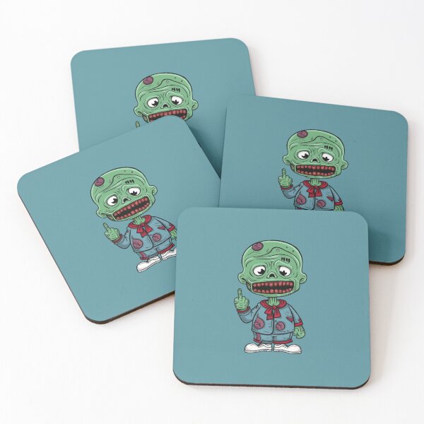 Item preview, Hater Zombie designed and sold by RayFallon.