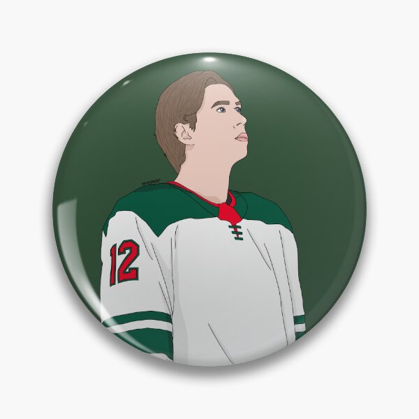 Item preview, Matt Boldy designed and sold by buffysdevils.
