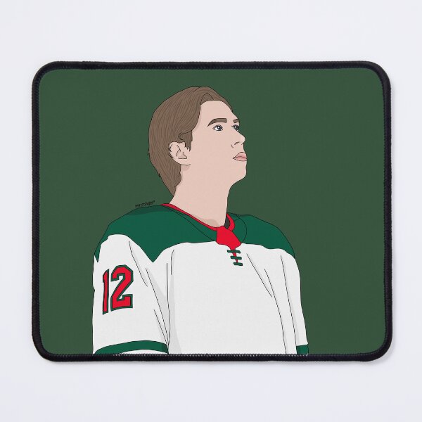Item preview, Matt Boldy designed and sold by buffysdevils.