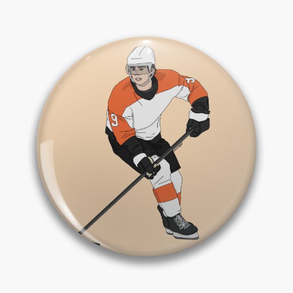 Item preview, Jamie Drysdale designed and sold by buffysdevils.