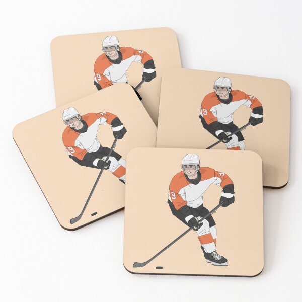 Item preview, Jamie Drysdale designed and sold by buffysdevils.