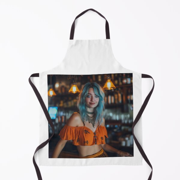 Item preview, Barlight Beauty with Blue Highlights designed and sold by palmyst.