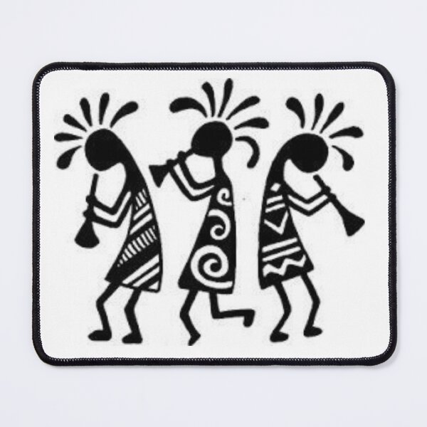 Item preview, Copy of Tribal dance, music, tradition  designed and sold by Bhal-123.