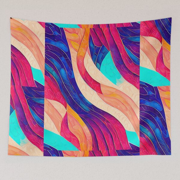 Item preview, Abstract Curves designed and sold by iamsla.