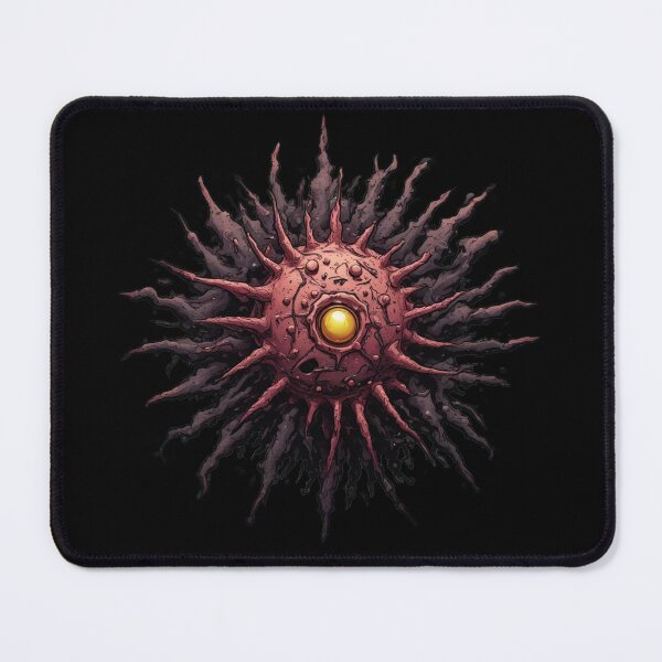 Item preview, Alien Virus, Evil Germ, BioTechnology designed and sold by Burn-Ego.