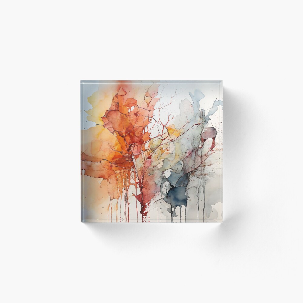 Item preview, Acrylic Block designed and sold by JoeCollection.