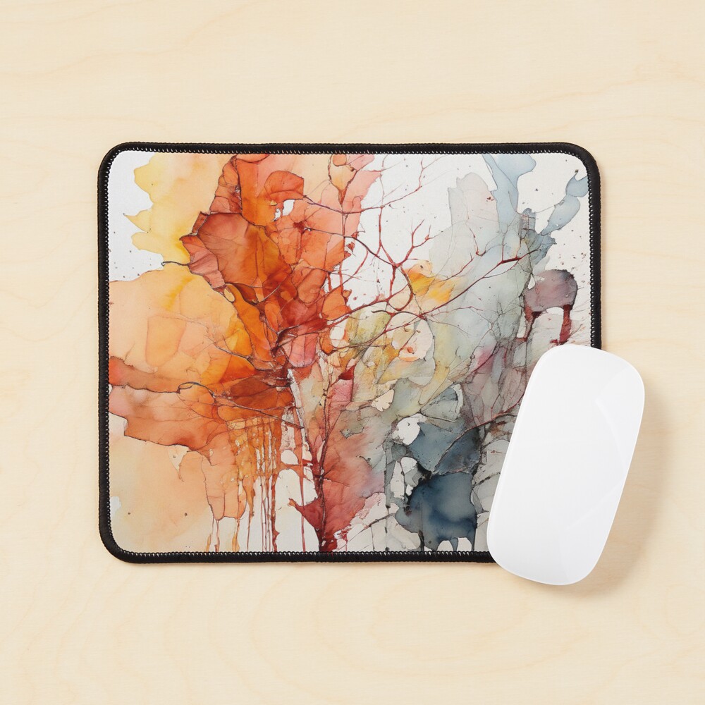 Item preview, Mouse Pad designed and sold by JoeCollection.