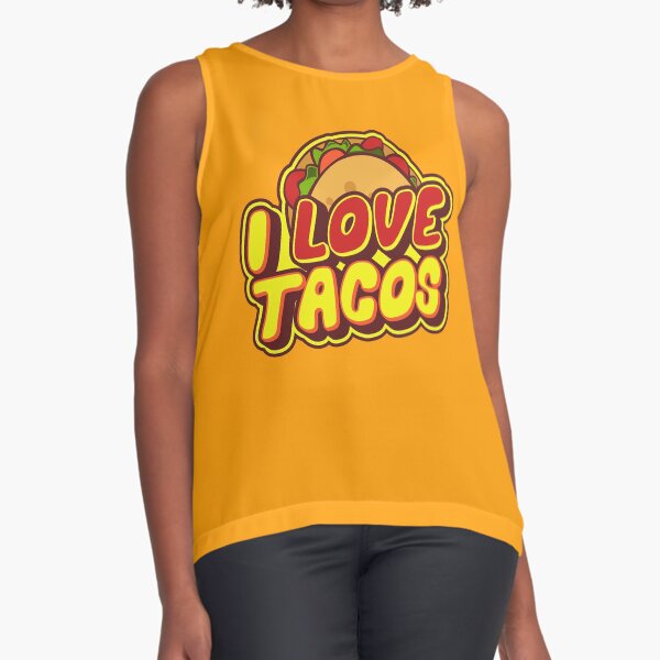 Item preview, I Love Tacos designed and sold by Eddie-DSigns.