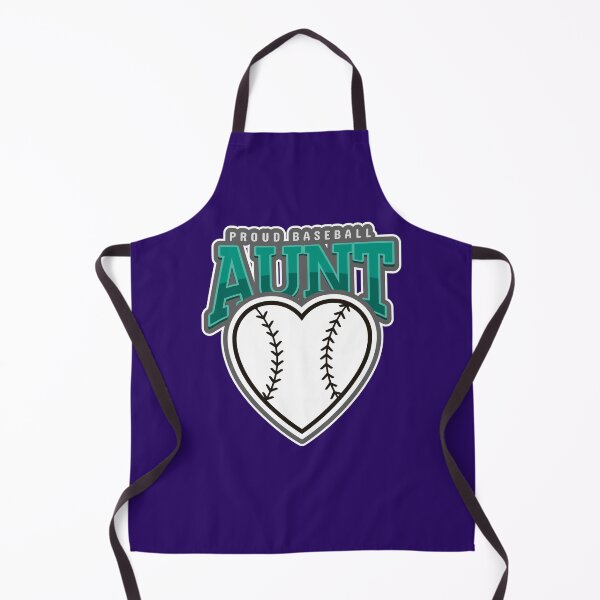 Item preview, Baseball Aunt designed and sold by sydney-syder.