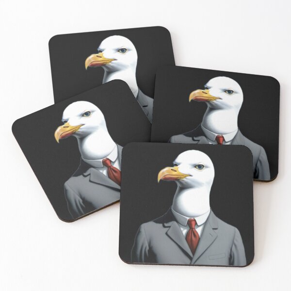 Item preview, Seagull designed and sold by Sidney Graf.