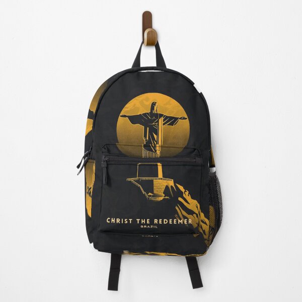 Item preview, Christ the Redeemer: Symbol of Rio de Janeiro designed and sold by NeuralVibe.