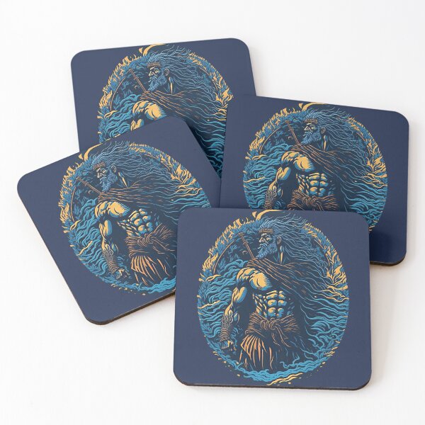 Item preview, Strong Greek Man designed and sold by SOKOLIK-OK.