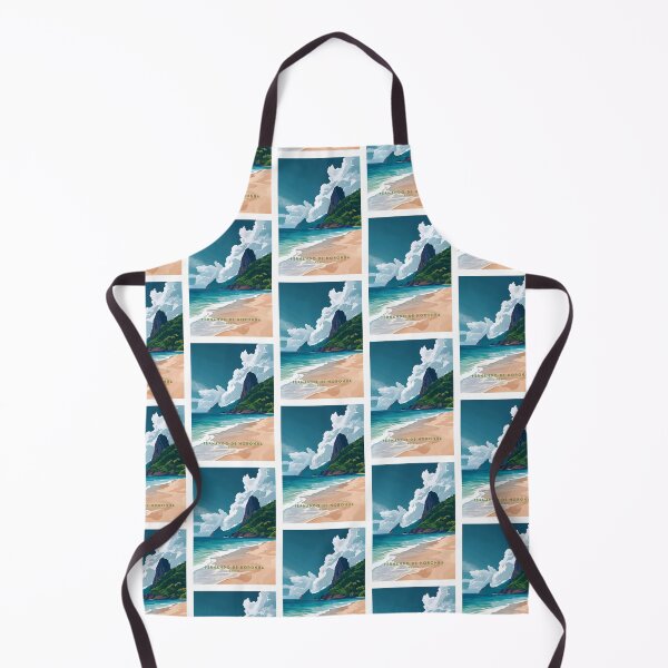 Item preview, Fernando de Noronha: Brazil's Hidden Gem designed and sold by NeuralVibe.
