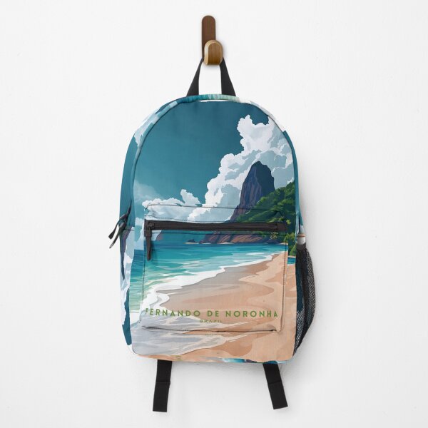 Item preview, Fernando de Noronha: Brazil's Hidden Gem designed and sold by NeuralVibe.