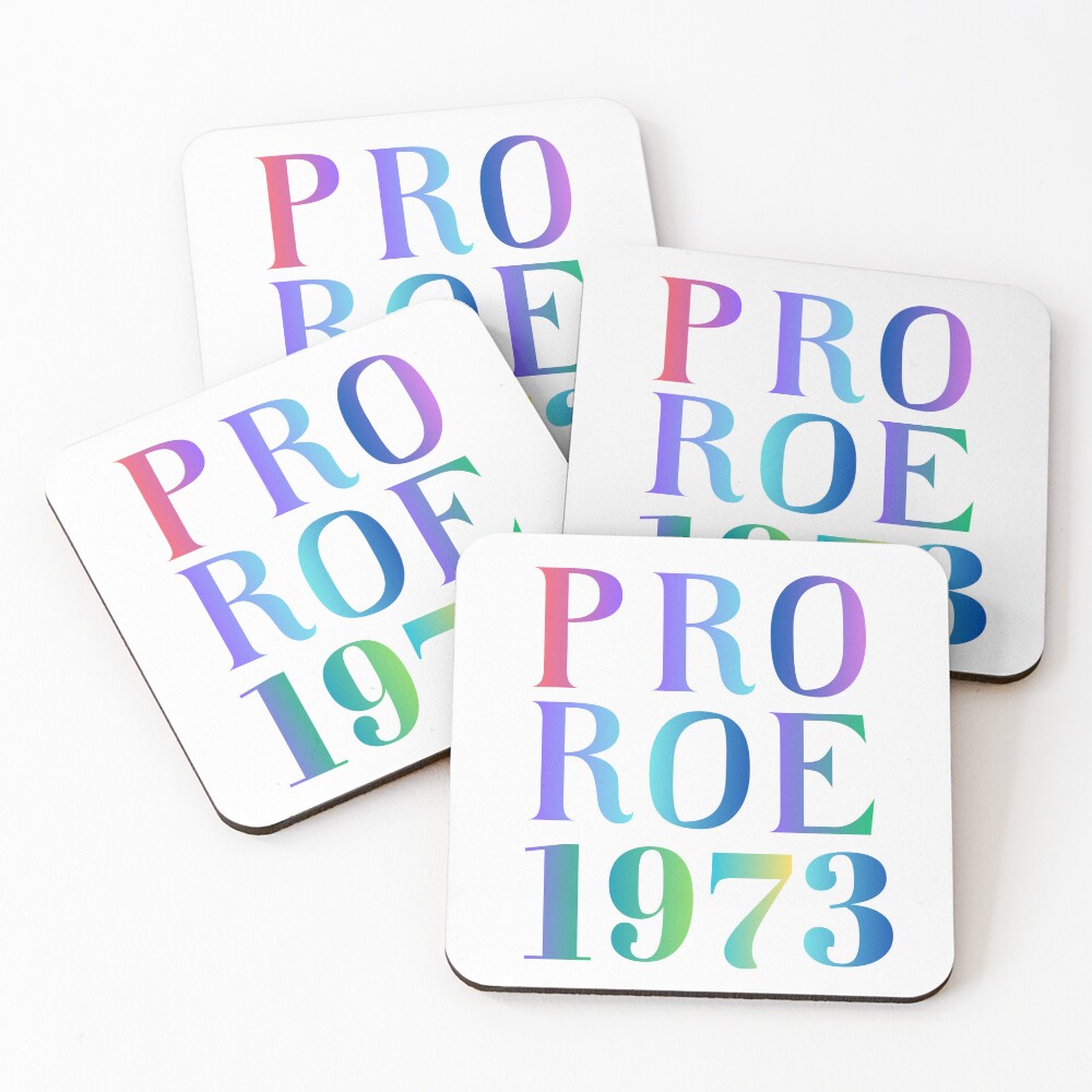 Item preview, Coasters (Set of 4) designed and sold by KLWBDesigns.