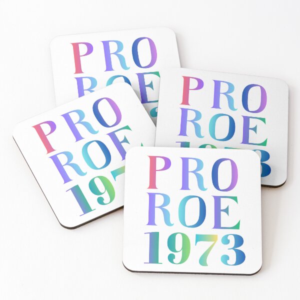 Item preview, Pro Roe 1973 designed and sold by KLWBDesigns.
