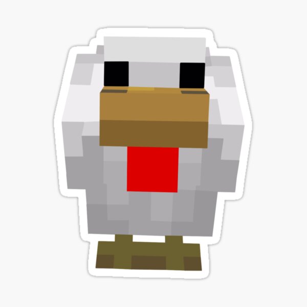 Item preview, Chicken  designed and sold by MishaMMillard.
