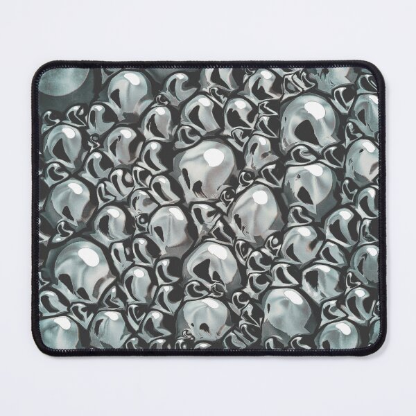 Item preview, Silver Shapes designed and sold by Phil Perkins.