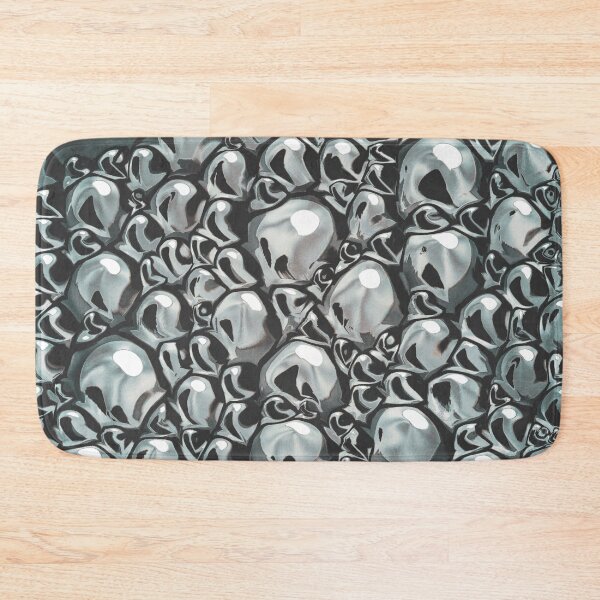 Item preview, Silver Shapes designed and sold by Phil Perkins.