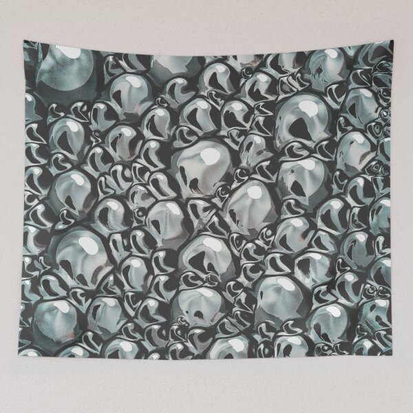 Item preview, Silver Shapes designed and sold by Phil Perkins.