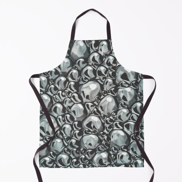 Item preview, Silver Shapes designed and sold by Phil Perkins.
