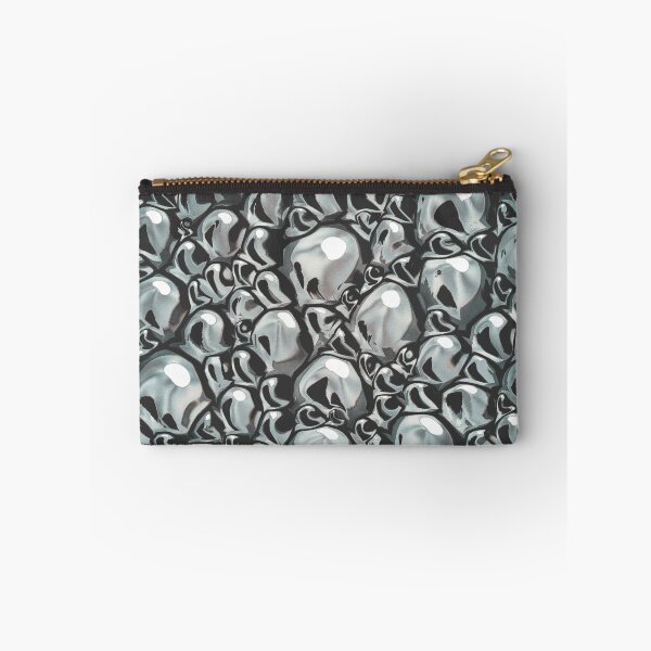 Item preview, Silver Shapes designed and sold by Phil Perkins.
