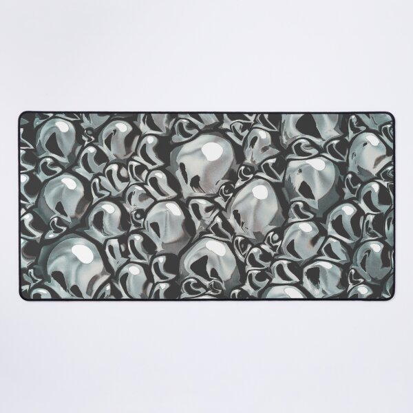 Item preview, Silver Shapes designed and sold by Phil Perkins.