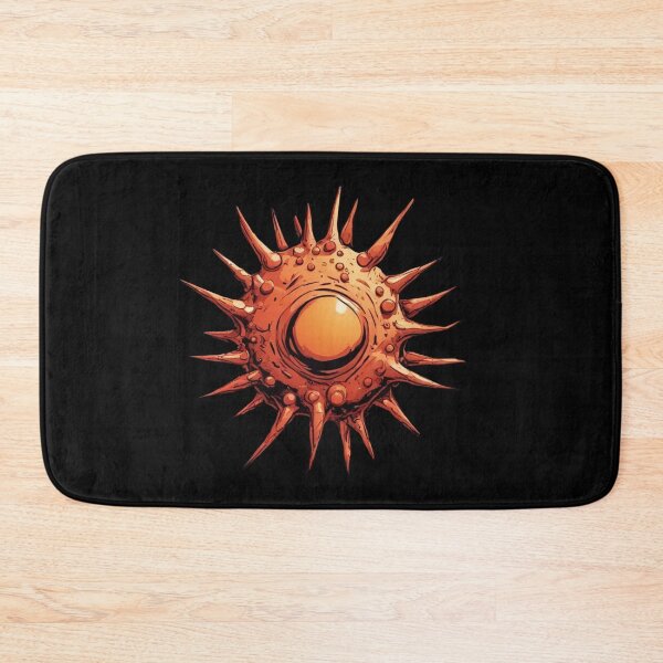 Item preview, Snot Virus, Evil Germ, Bioweapon designed and sold by Burn-Ego.