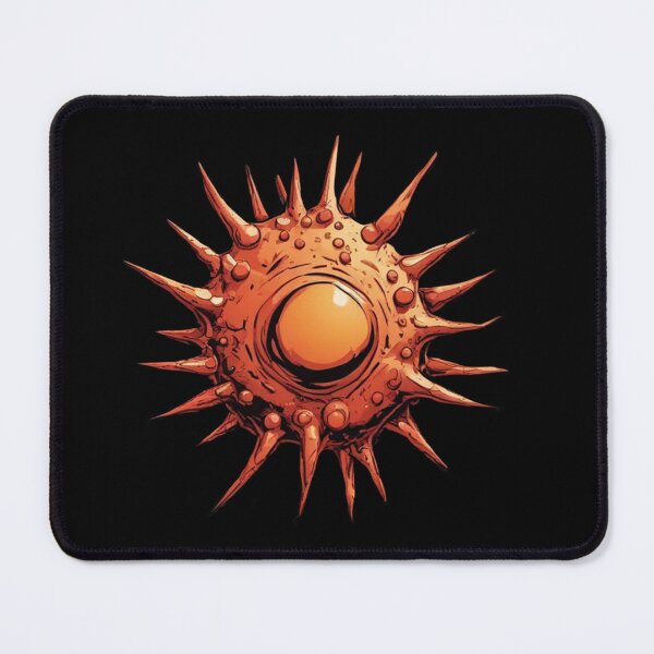 Item preview, Snot Virus, Evil Germ, Bioweapon designed and sold by Burn-Ego.