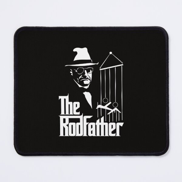 Item preview, The Rodfather designed and sold by HOMEDESIGNPRINT.