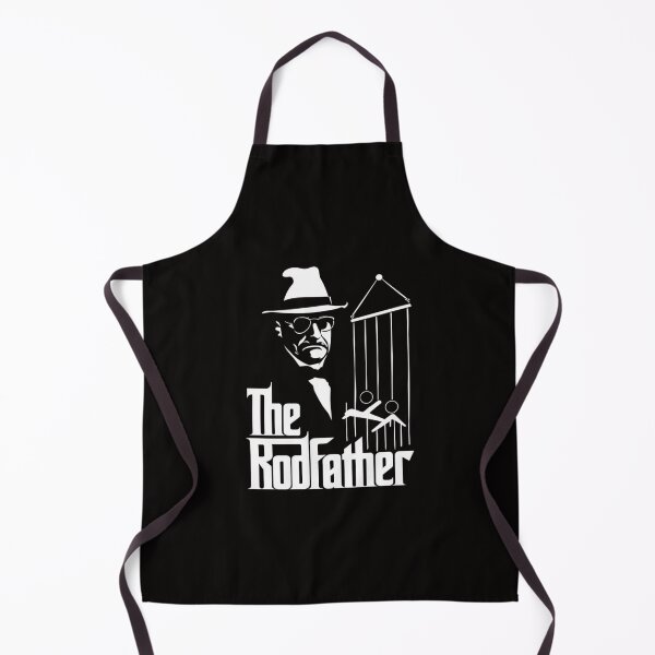 Item preview, The Rodfather designed and sold by HOMEDESIGNPRINT.