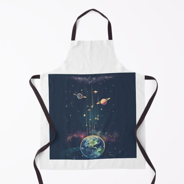 Item preview, Orchestration of the Cosmos designed and sold by palmyst.