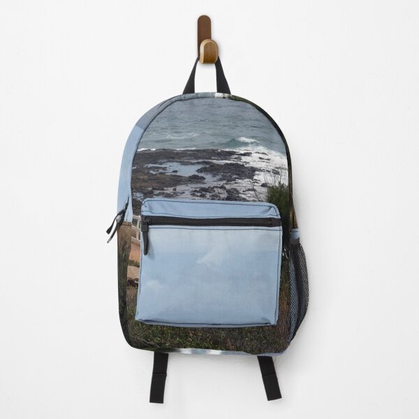 Item preview, Path By the Ocean designed and sold by Jo Jurkiewicz.
