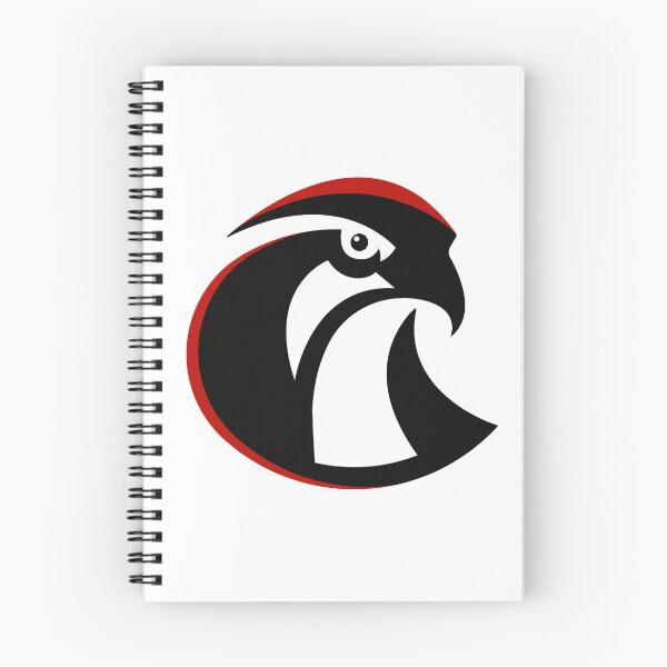 Item preview, Falcon designed and sold by Irina Sokol.