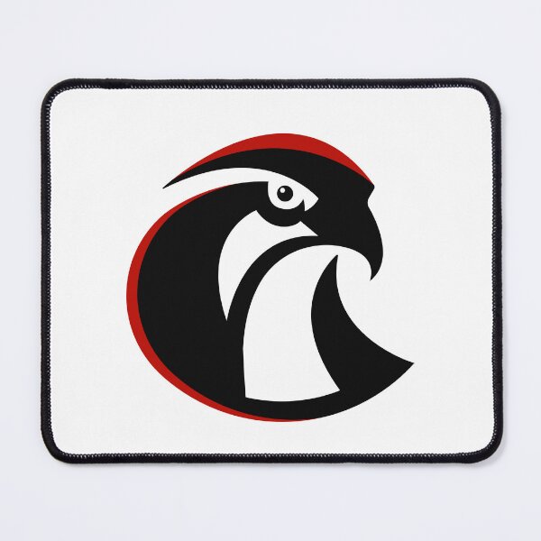 Item preview, Falcon designed and sold by Irina Sokol.