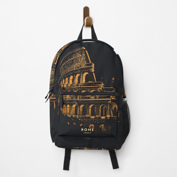 Item preview, Rome: Italy's Eternal City designed and sold by NeuralVibe.