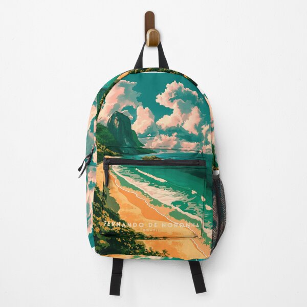 Item preview, Fernando de Noronha: Brazil's Hidden Gem designed and sold by NeuralVibe.