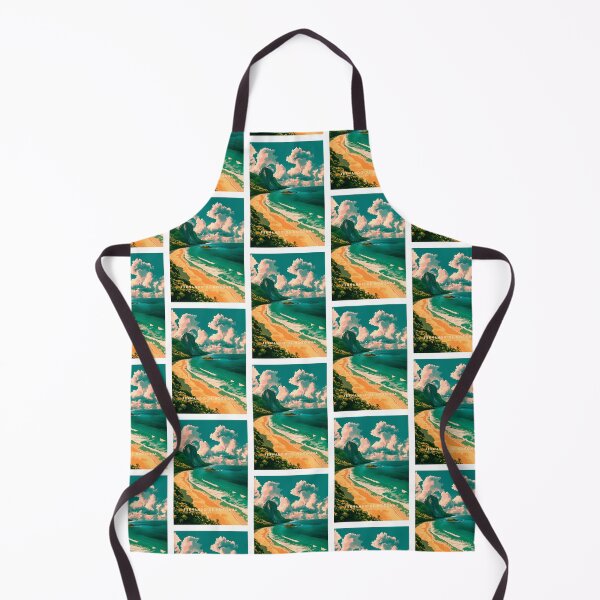 Item preview, Fernando de Noronha: Brazil's Hidden Gem designed and sold by NeuralVibe.