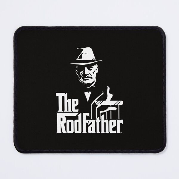 Item preview, The Rodfather designed and sold by HOMEDESIGNPRINT.