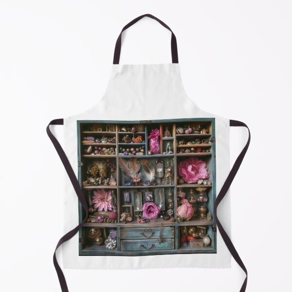 Item preview, Alcove of the Eclectic Collector designed and sold by palmyst.