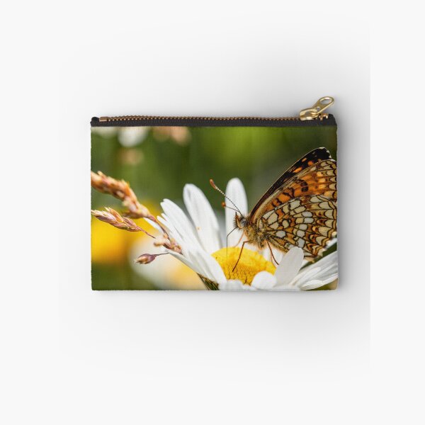 Item preview, Heath fritillary butterfly designed and sold by Koolmees.