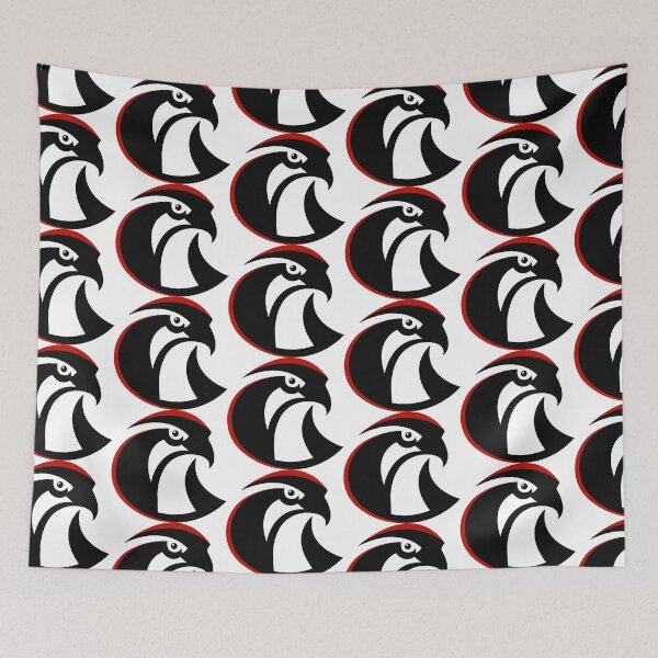 Item preview, Falcon designed and sold by Irina Sokol.