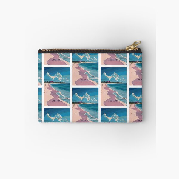 Item preview, Grace Bay: Turks and Caicos' Pristine Paradise designed and sold by NeuralVibe.
