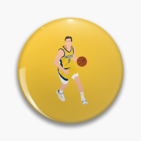 Item preview, TJ McConnell The White Boy designed and sold by nbagradas.